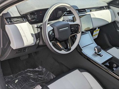 Used 2025 Land Rover Range Rover Velar S AWD/4WD image 7