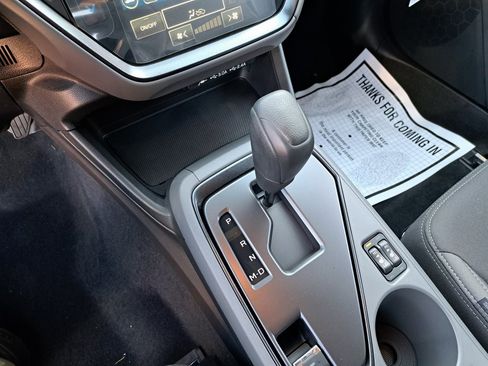 New 2026 Subaru Crosstrek 2.0i Premium image 12