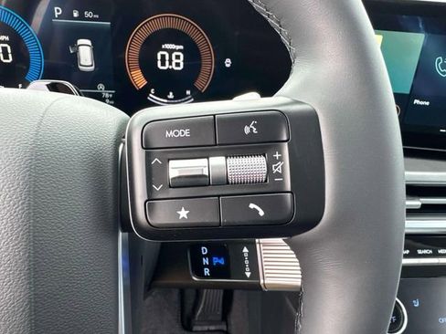 New 2026 Hyundai Santa Fe SEL FWD image 28