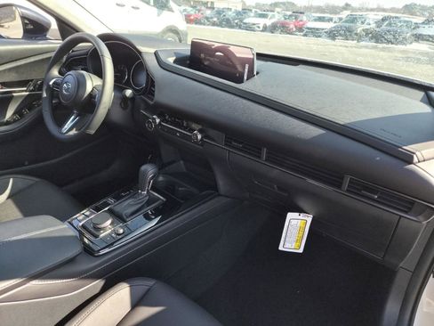 New 2026 MAZDA CX-30 2.5 Turbo w/ Premium Plus Pkg image 14