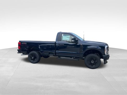 New 2025 Ford F350 XL w/ STX Appearance Package image 6