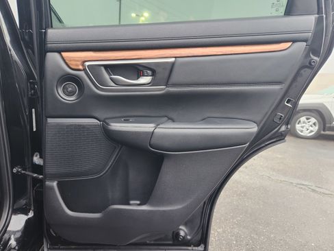 Used 2022 Honda CR-V EX-L image 49