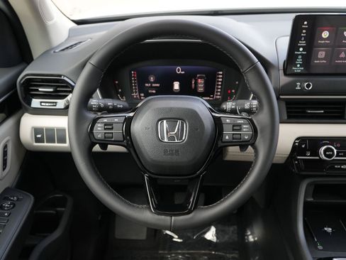 New 2026 Honda Pilot EX-L image 20