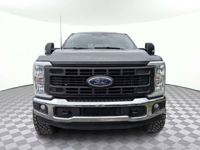 Used 2024 Ford F350 XL w/ 360-Degree Camera Package AWD/4WD image 9