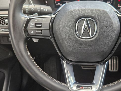 Used 2023 Acura Integra A-Spec image 21