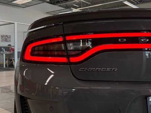 Used 2023 Dodge Charger SRT Hellcat image 15