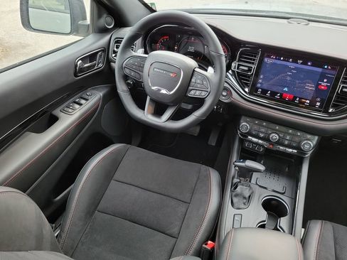New 2026 Dodge Durango GT image 16