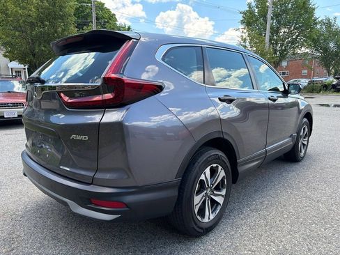 Used 2020 Honda CR-V LX image 6