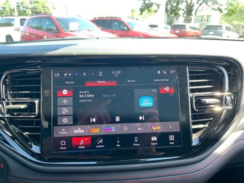 New 2027 Dodge Durango GT AWD/4WD image 20