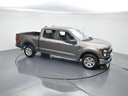 Certified 2023 Ford F150 XLT image 39
