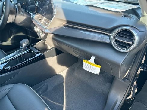 New 2026 Chevrolet Trax ACTIV image 34