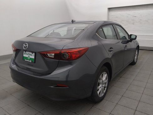 Used 2014 MAZDA MAZDA3 i Grand Touring FWD image 9