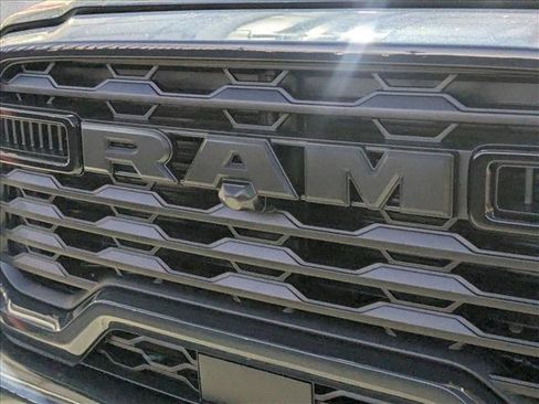 New 2026 RAM 2500 Lone Star image 13