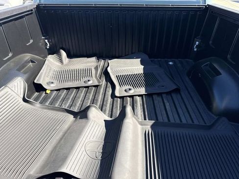 Used 2025 Toyota Tundra Limited image 14
