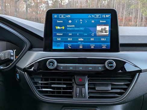 New 2026 Ford Escape Active image 17