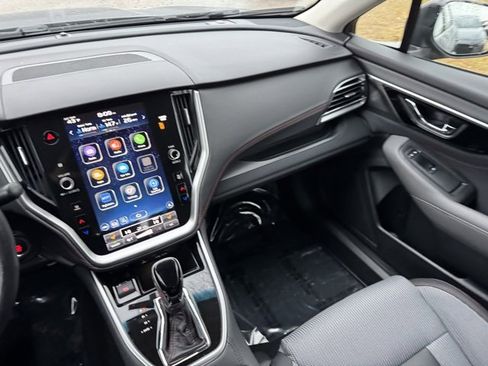 Used 2022 Subaru Legacy 2.5i Sport image 22