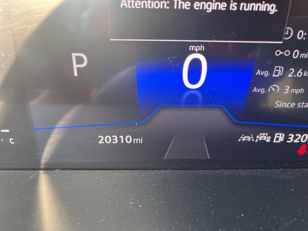 Used 2025 Volkswagen Jetta S FWD image 4