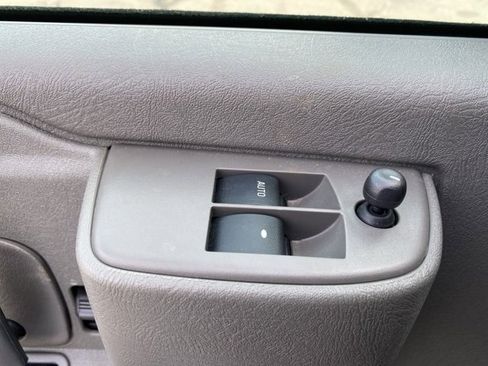 Used 2024 Chevrolet Express 2500 w/ Driver Convenience Package image 24