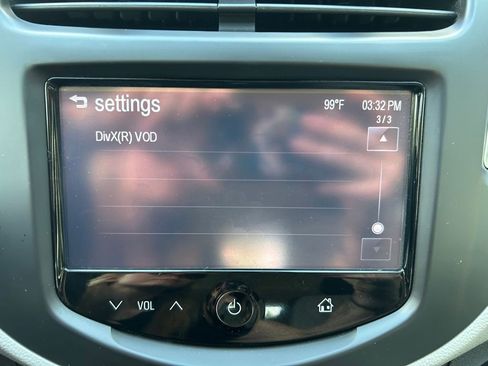 Used 2015 Chevrolet Trax LS w/ LPO, Protection Package FWD image 23