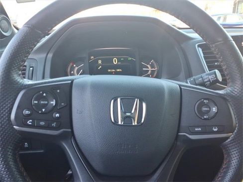 Used 2023 Honda Passport TrailSport image 24