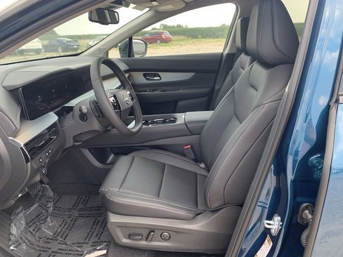 New 2025 Nissan Murano SL w/ Cargo Package image 9