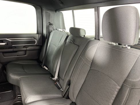 New 2026 RAM 2500 Big Horn AWD/4WD image 30