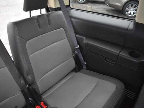 Used 2017 Ford Flex SEL w/ Equipment Group 202A image 22