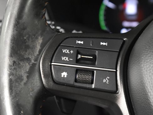 Certified 2024 Honda CR-V Sport-L image 20