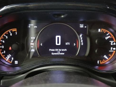 Used 2022 Dodge Durango GT image 11