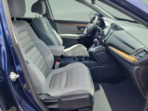 Used 2018 Honda CR-V EX image 18