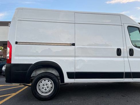 Used 2021 RAM ProMaster 2500 image 37