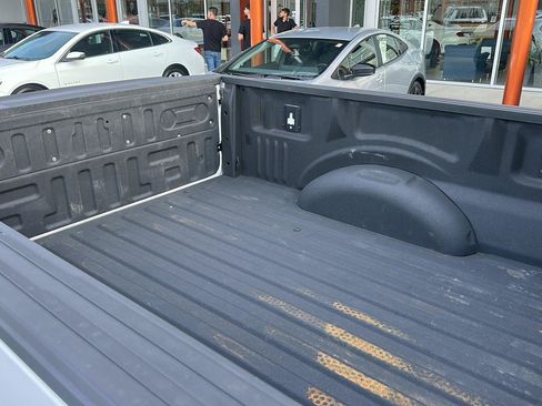 Used 2022 Ford F150 XLT RWD image 11