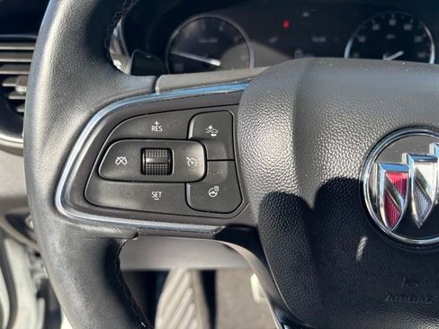 Used 2023 Buick Envision Preferred w/ Sport Touring Package image 19