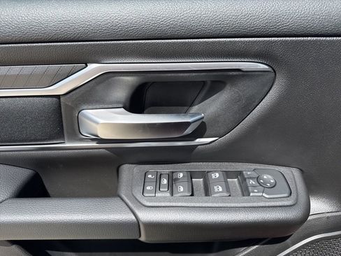 New 2026 RAM 1500 4x4 Crew Cab image 20