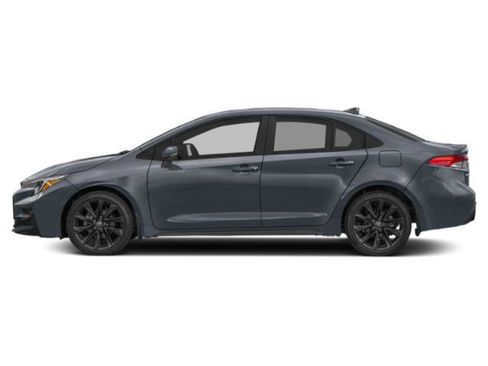 Used 2026 Toyota Corolla SE FWD image 3