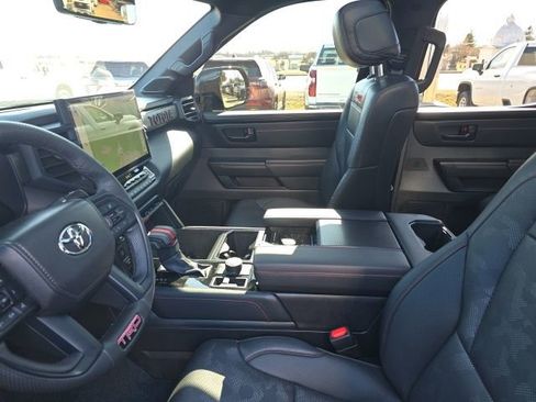 Used 2025 Toyota Tundra TRD Pro image 15