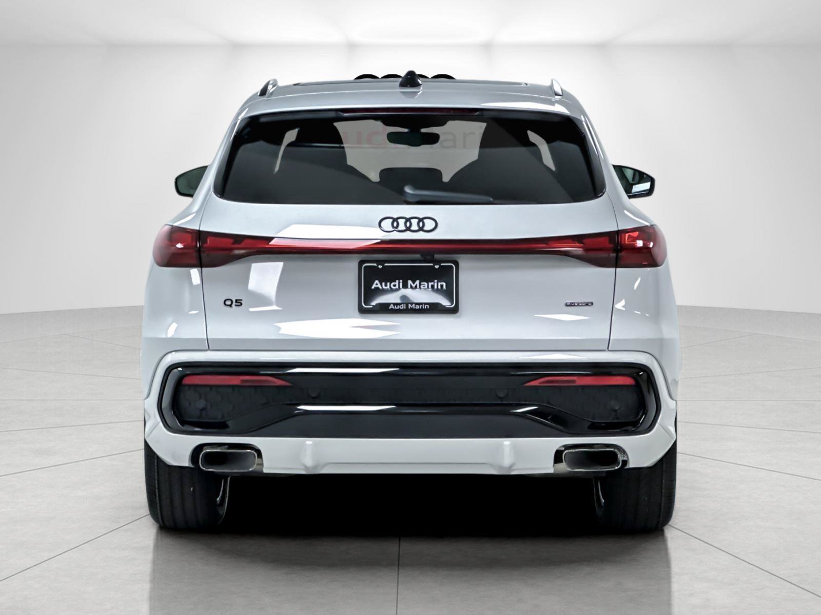 New 2026 Audi Q5 Prestige AWD/4WD image 4