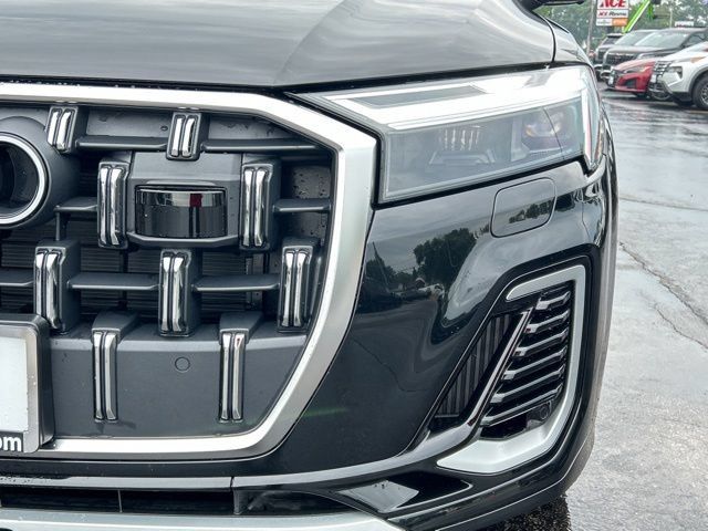 Used 2026 Audi Q7 3.0T Premium Plus w/ Premium Plus Package AWD/4WD image 18
