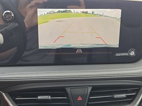 New 2026 Buick Encore GX Sport Touring w/ Comfort Package image 13