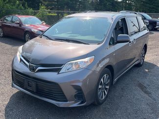 Used 2019 Toyota Sienna LE AWD/4WD video 1