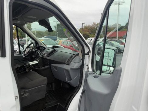 Used 2016 Ford Transit 150 148 Medium Roof image 26