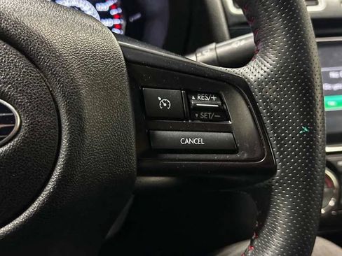 Used 2020 Subaru WRX STI Limited w/ Popular Package #3 AWD/4WD image 23