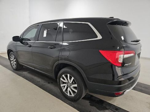 Used 2019 Honda Pilot EX-L image 6