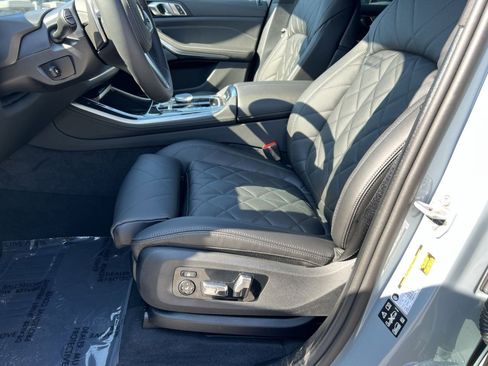 New 2026 BMW X5 xDrive40i w/ M Sport Package image 10
