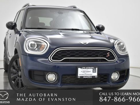 Used 2018 MINI Cooper Countryman S image 4