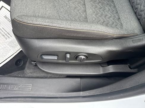 Used 2022 Chevrolet Equinox LT AWD/4WD image 33
