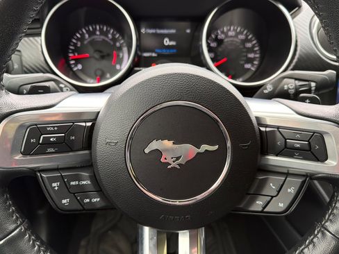 Used 2021 Ford Mustang Coupe w/ Equipment Group 101A image 21