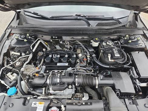 Used 2019 Honda Accord LX image 21