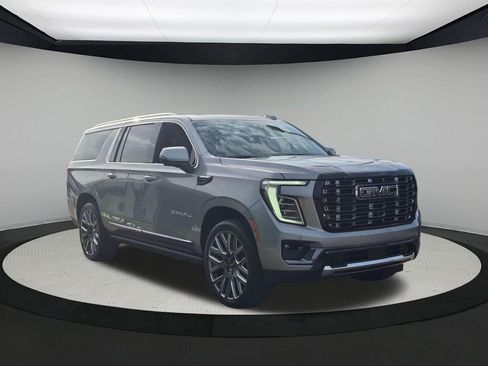 New 2026 GMC Yukon XL Denali Ultimate AWD/4WD image 7