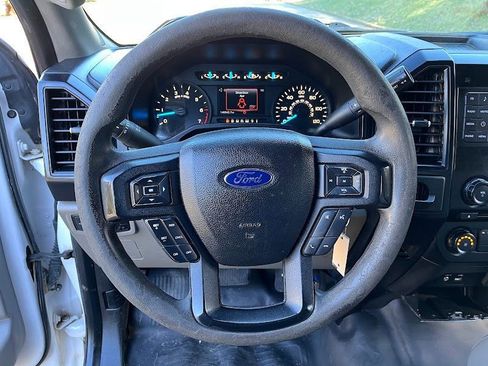 Used 2015 Ford F150 XL w/ Equipment Group 101A Mid image 12
